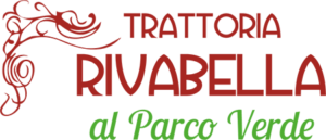 Trattoria Rivabella al Parco Verde Calderino Bologna